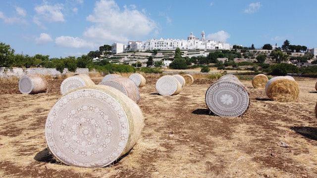 Locorotondo destinazioni particolari puglia