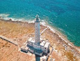 Dove alloggiare per girare il Salento