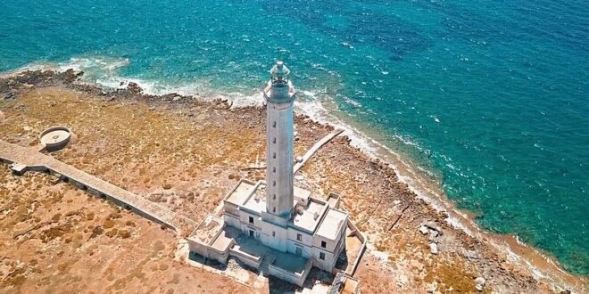 Où séjourner pour se déplacer dans le Salento