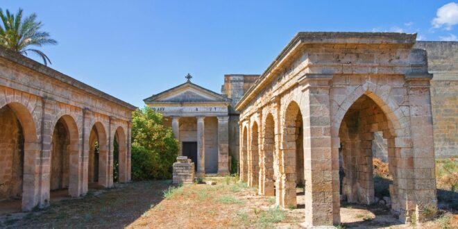 Visitare Maruggio, borgo dei Cavalieri di Malta