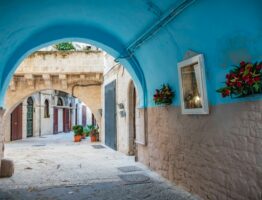 Spots to see in Puglia that you may not know