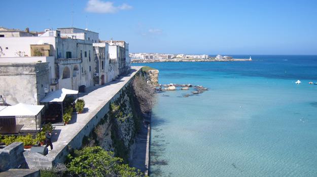 Locations vacances Otranto