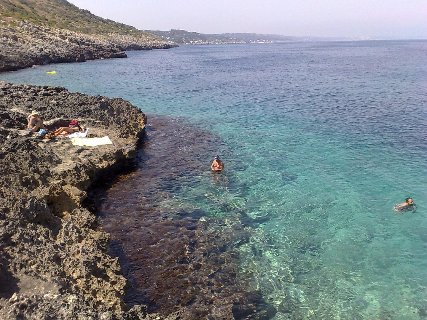 VILLA GRECALE DEP 3 CA
