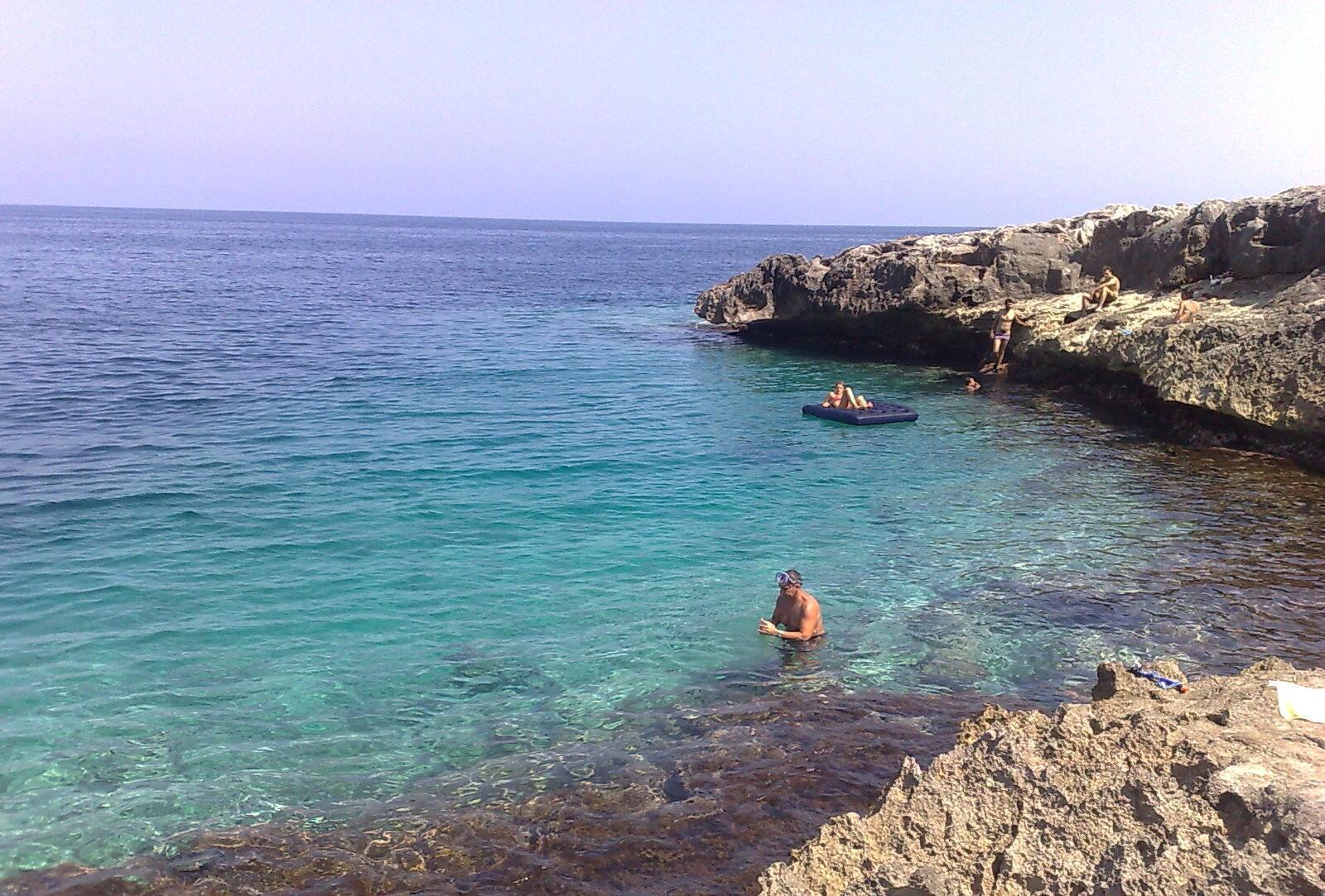 VILLA GRECALE DEP 2 CI