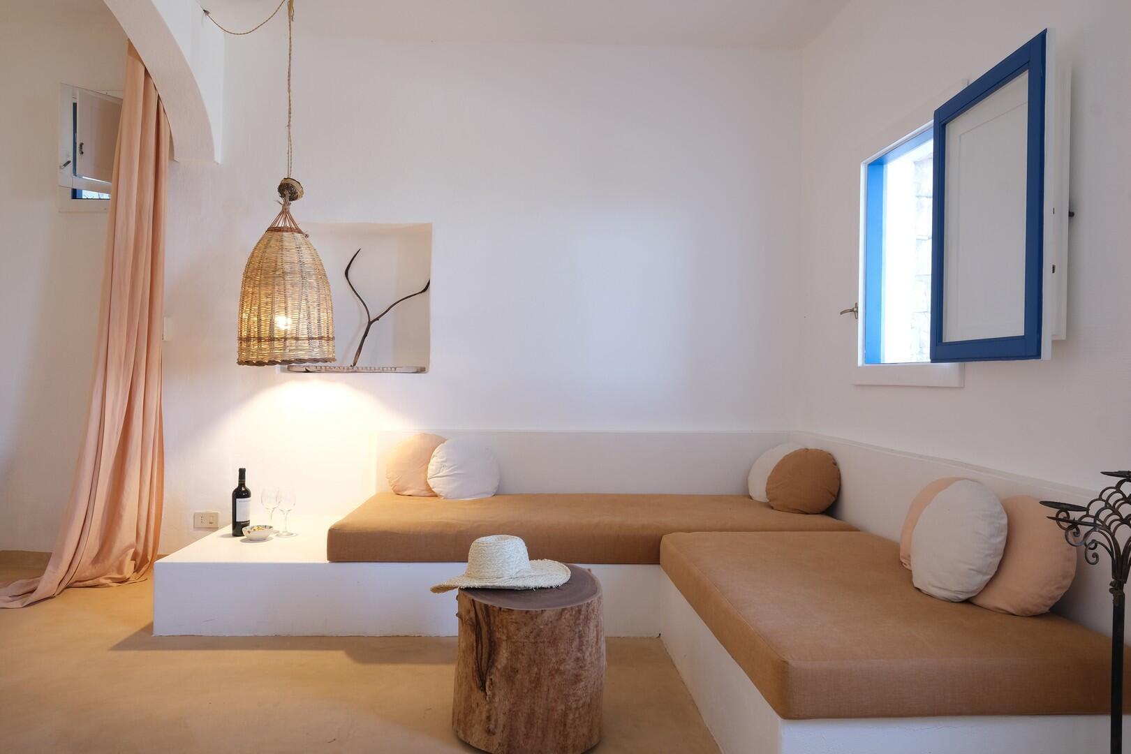 VILLA GRECALE DEP 4 GL