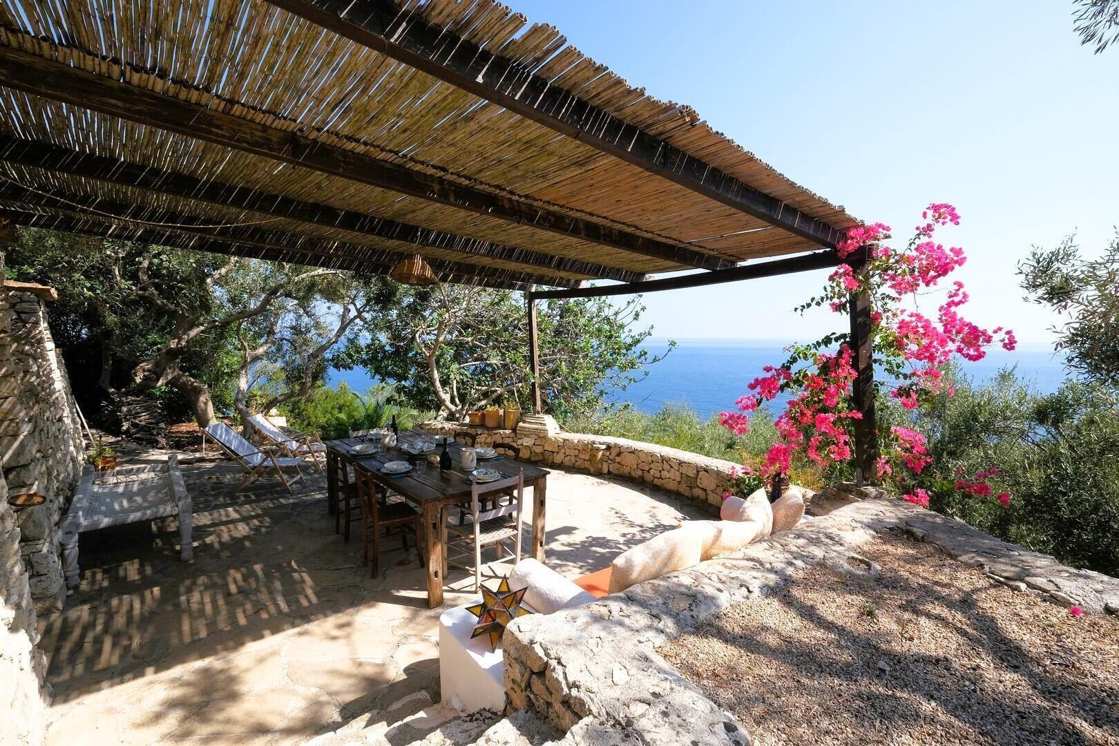 VILLA GRECALE DEP 3 CA