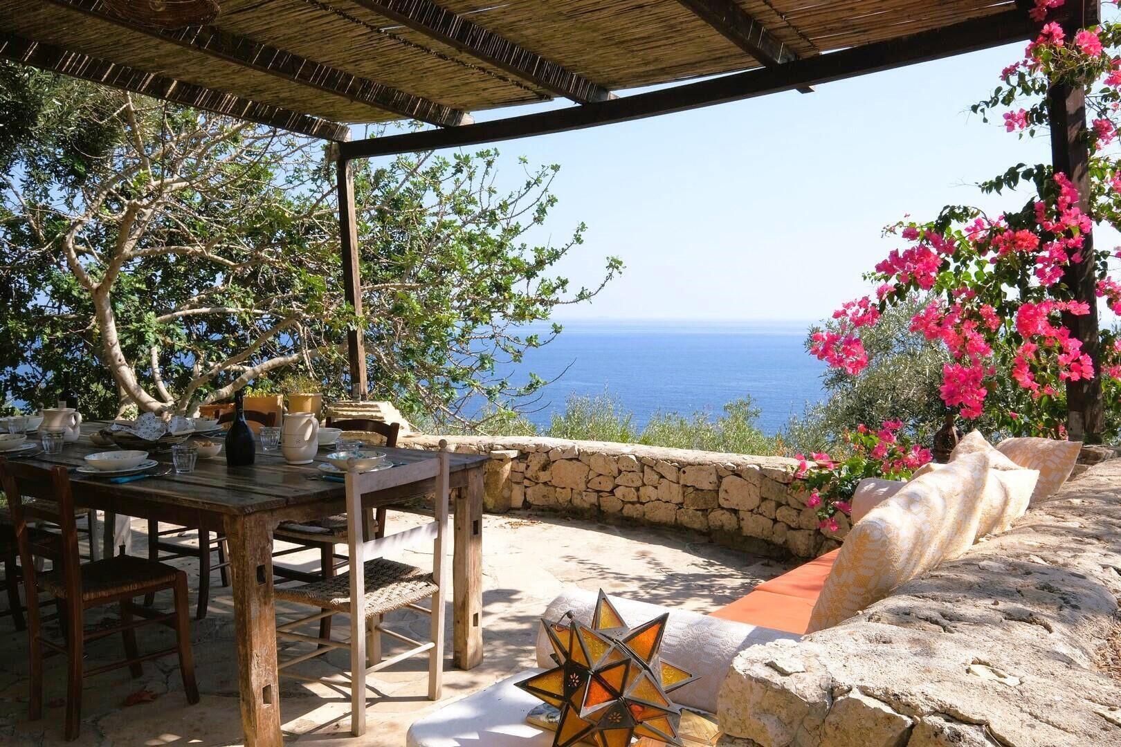 VILLA GRECALE DEP 3 CA