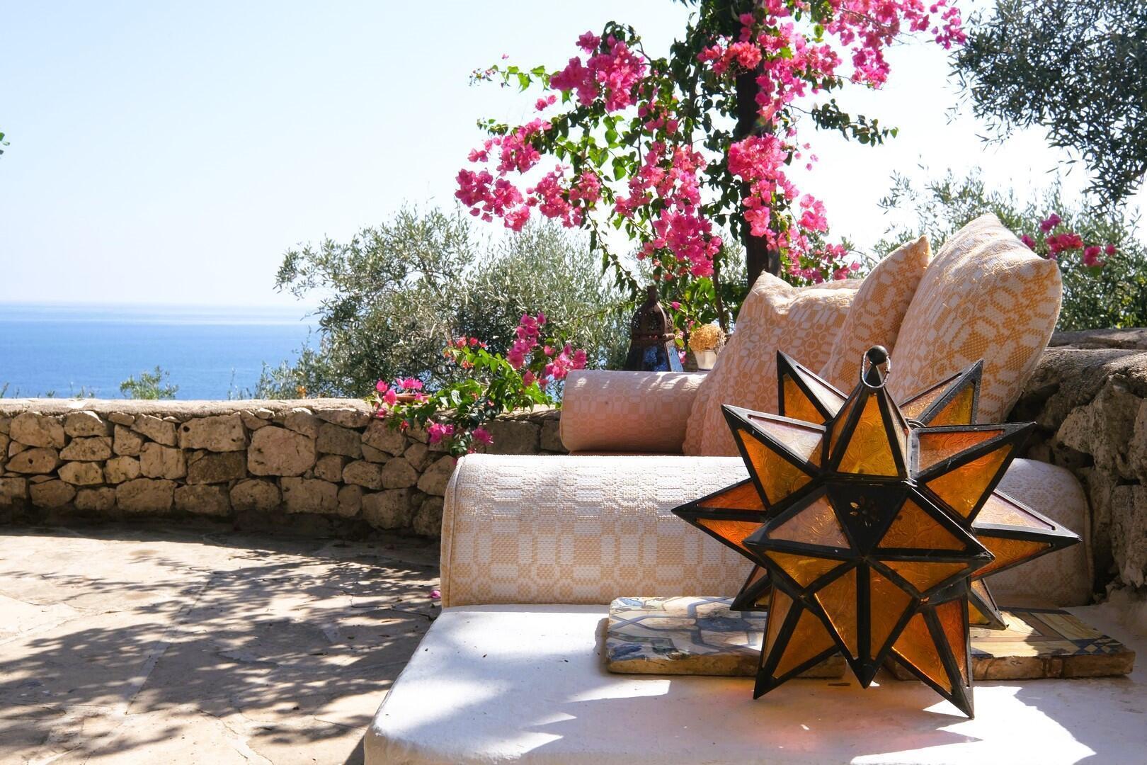 VILLA GRECALE DEP 3 CA