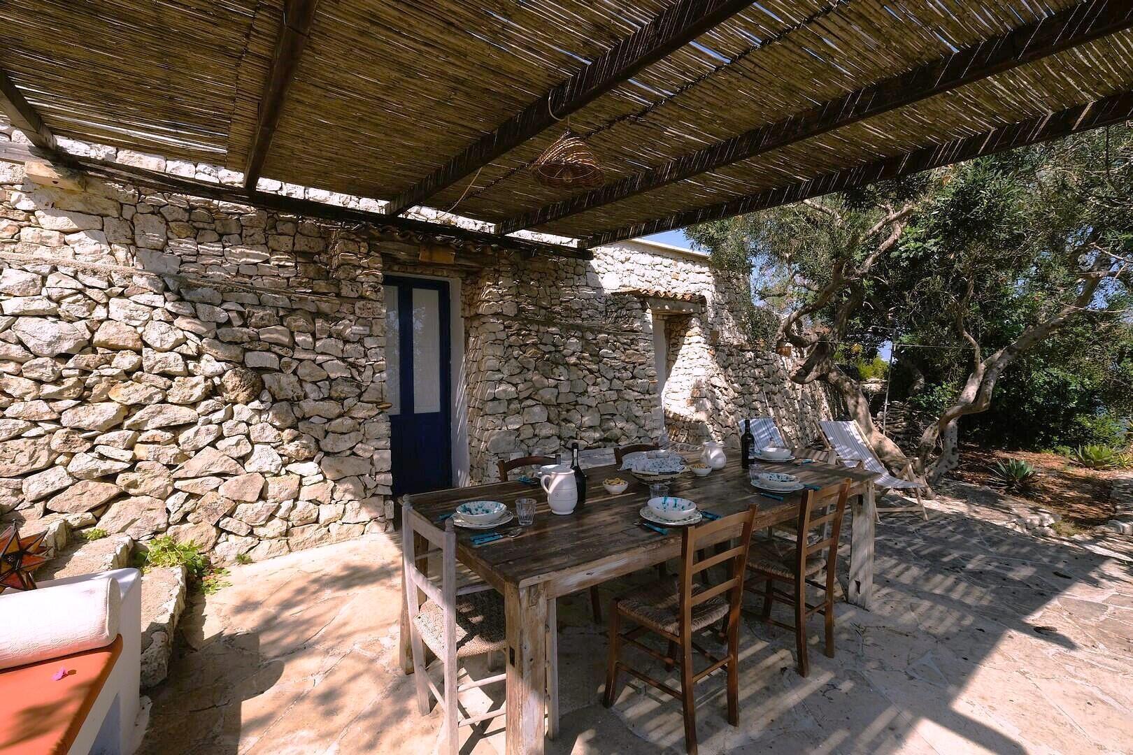 VILLA GRECALE DEP 3 CA