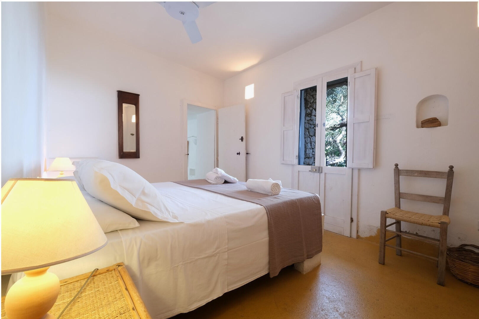 VILLA GRECALE DEP 3 CA