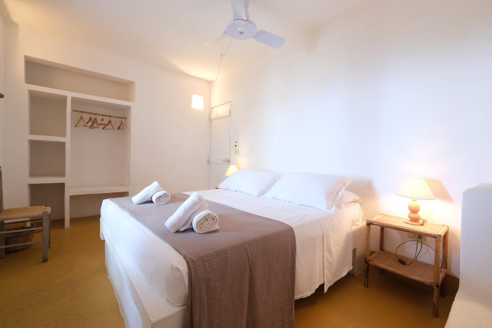 VILLA GRECALE DEP 3 CA