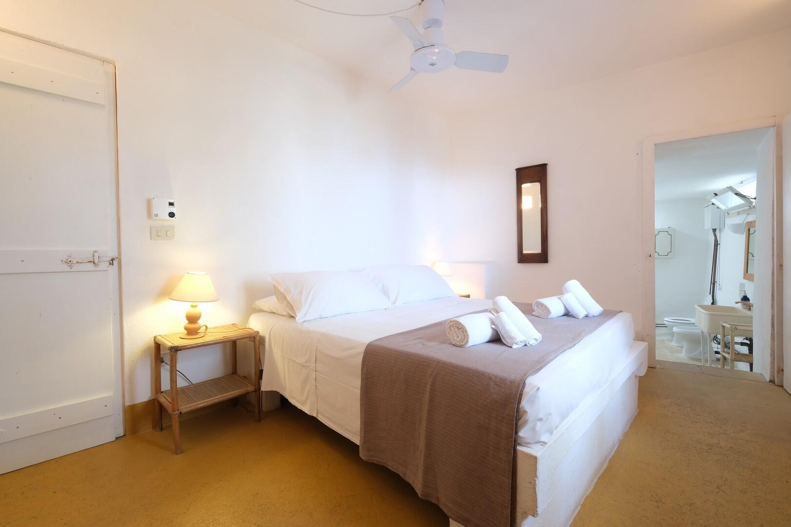 VILLA GRECALE DEP 3 CA