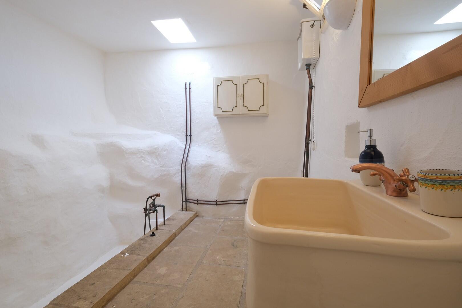 VILLA GRECALE DEP 3 CA