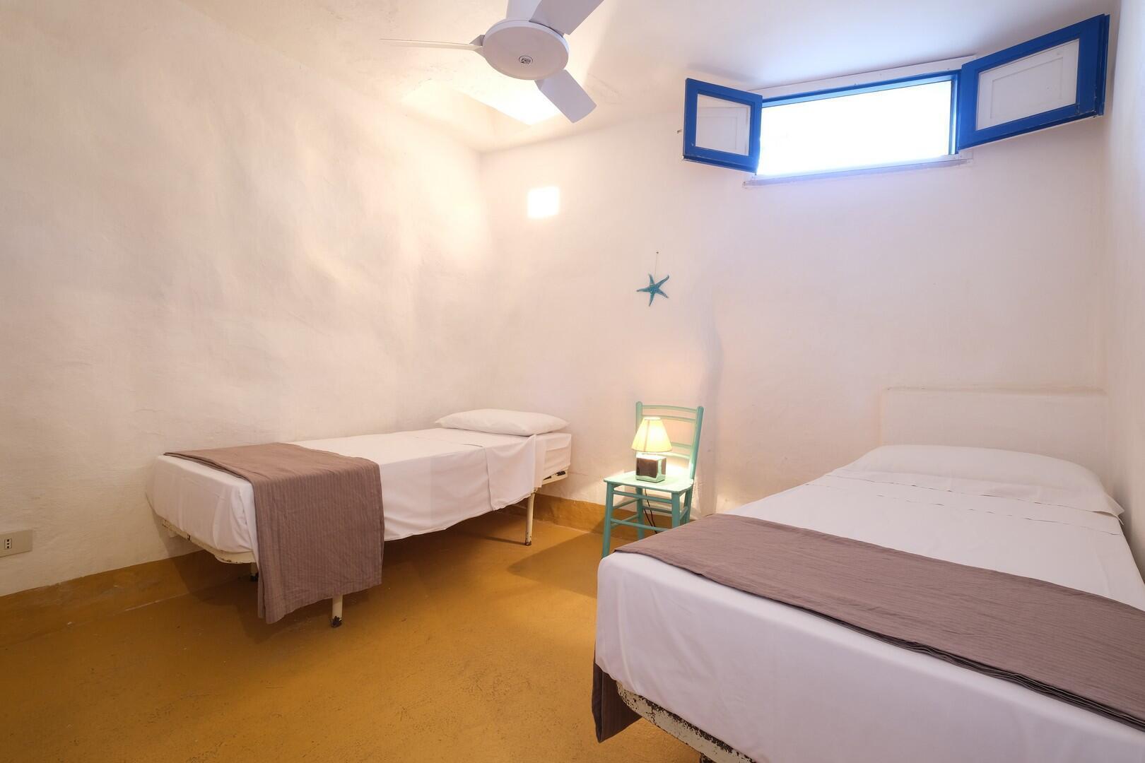 VILLA GRECALE DEP 3 CA