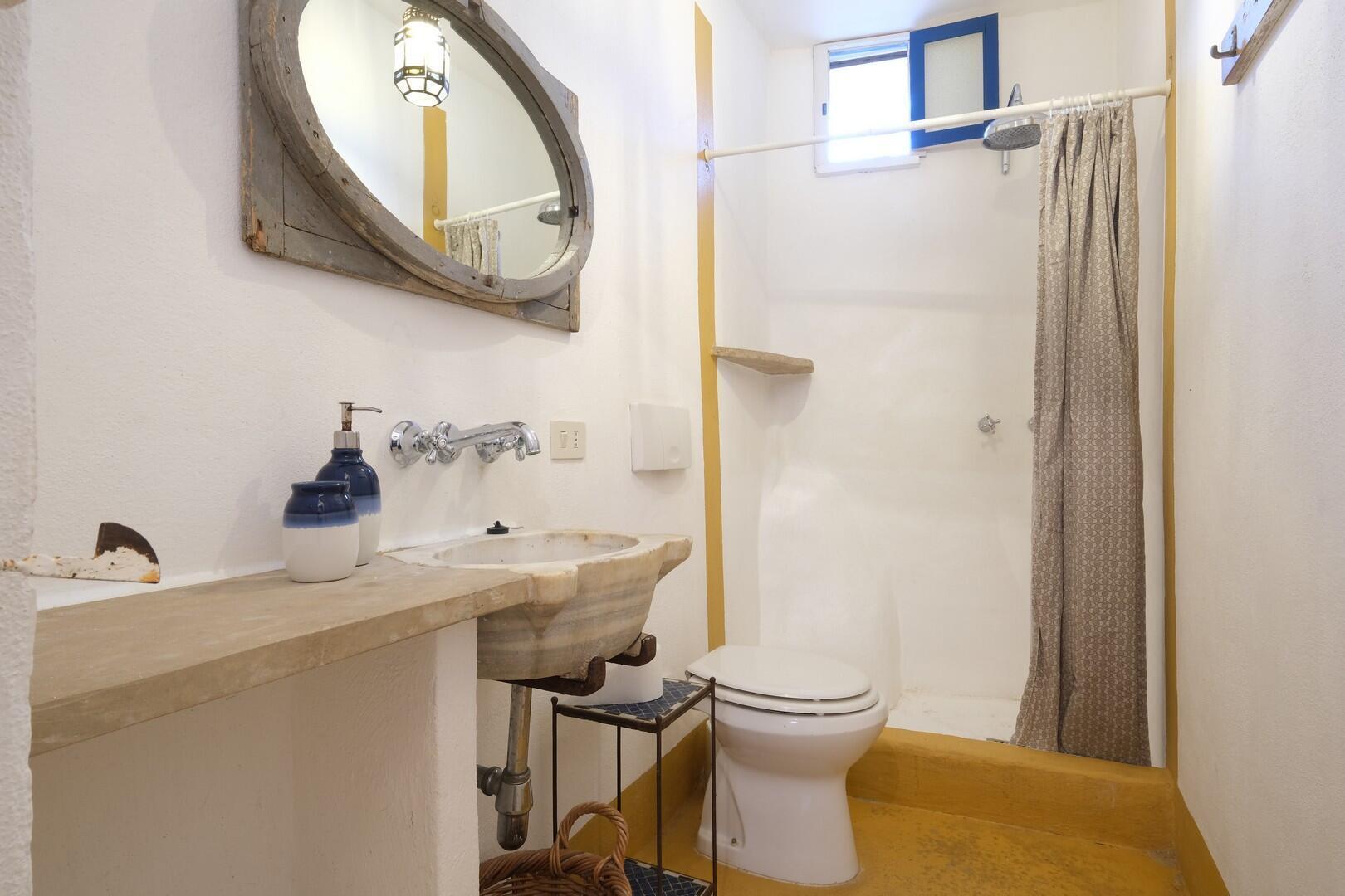 VILLA GRECALE DEP 3 CA