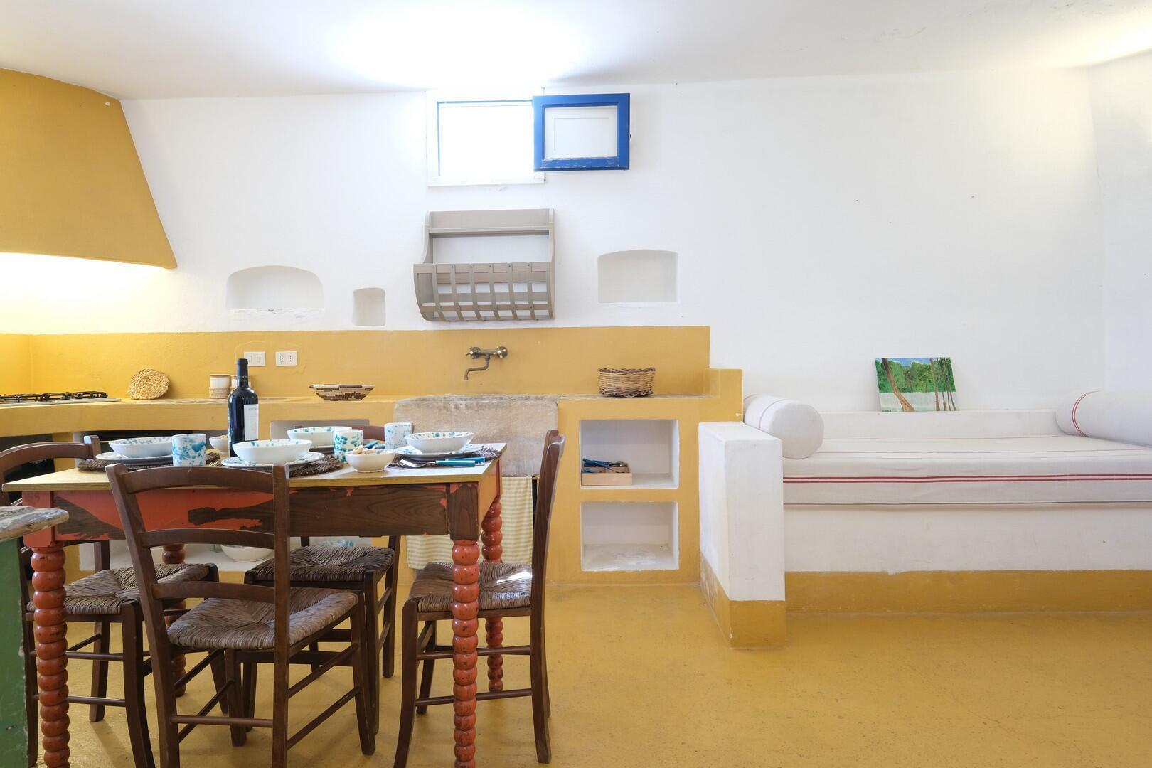 VILLA GRECALE DEP 3 CA