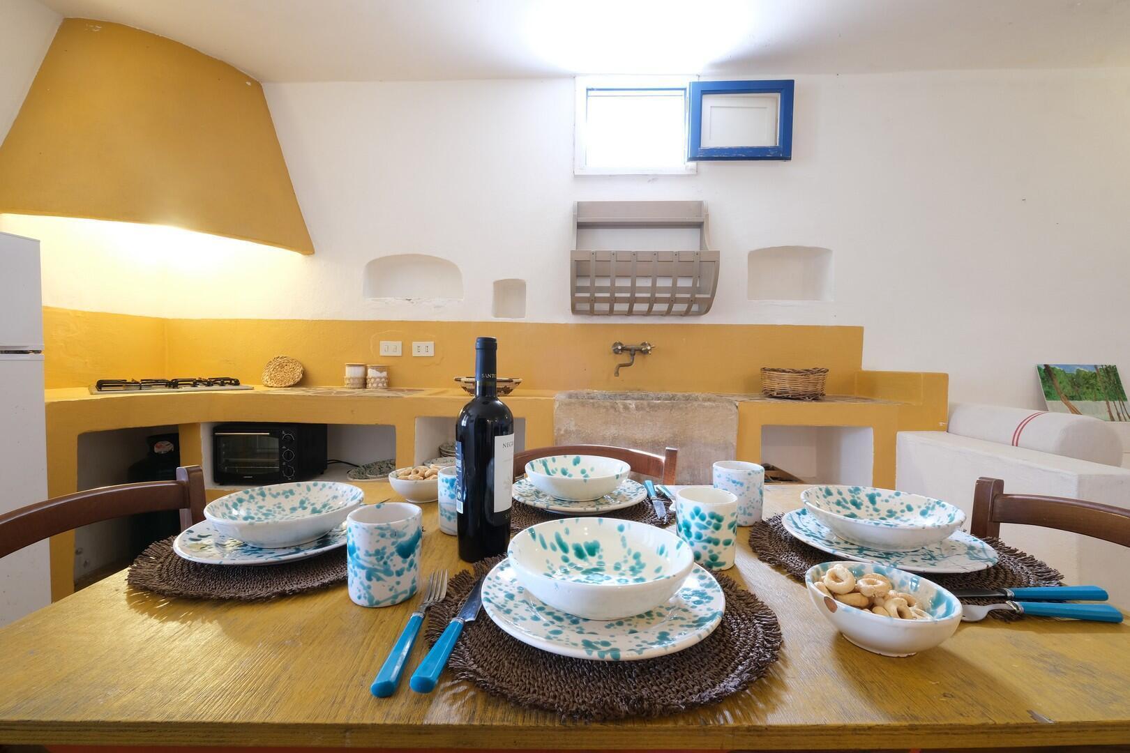 VILLA GRECALE DEP 3 CA