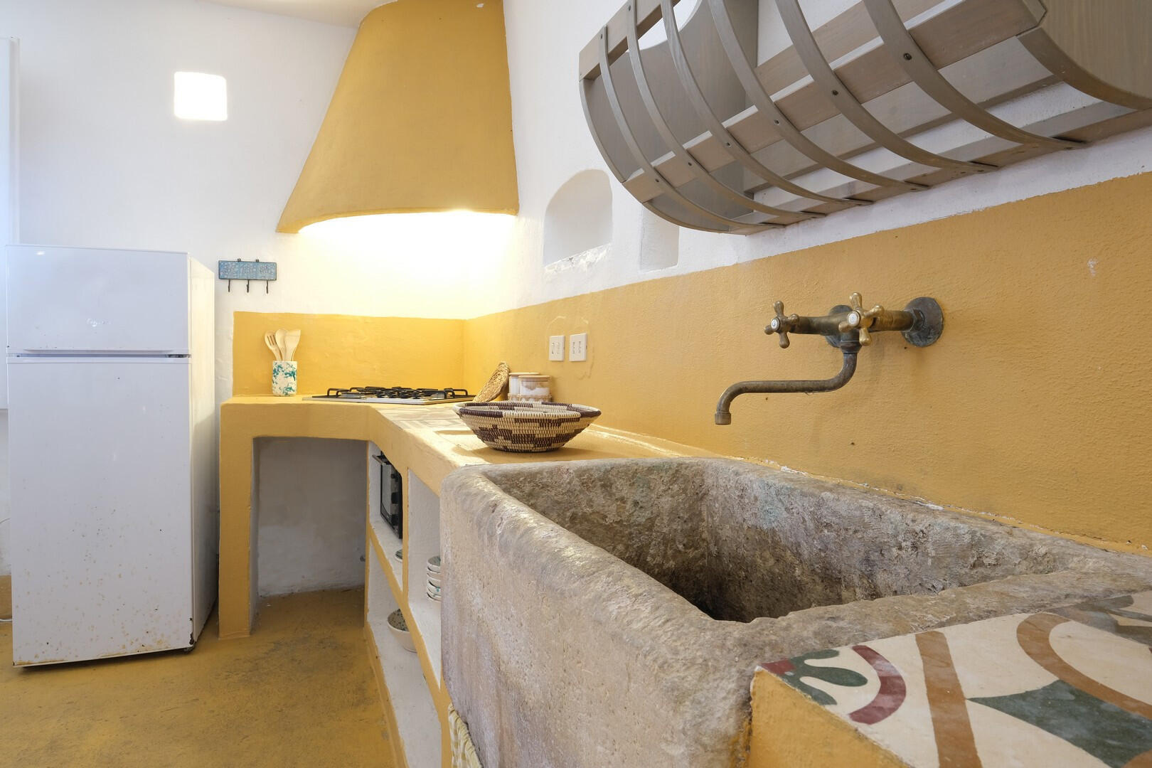 VILLA GRECALE DEP 3 CA