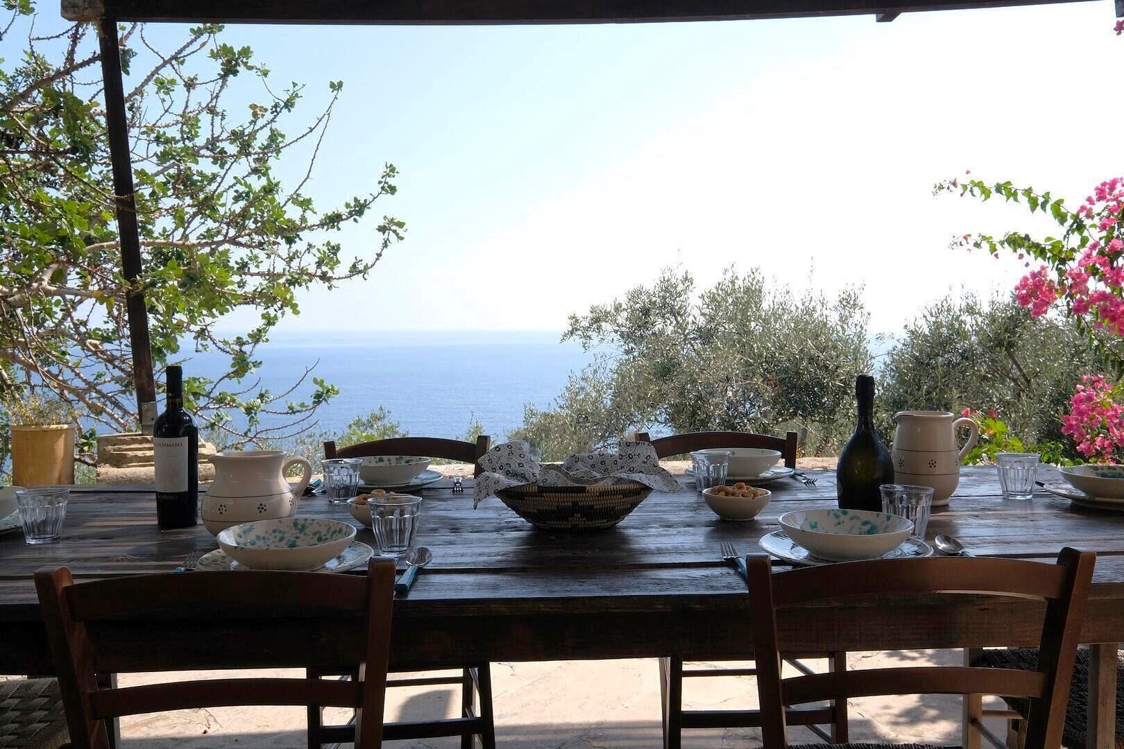 VILLA GRECALE DEP 3 CA