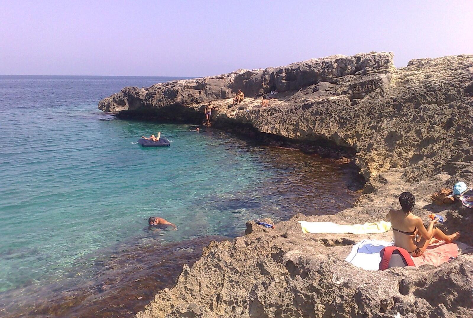 VILLA GRECALE DEP 3 CA