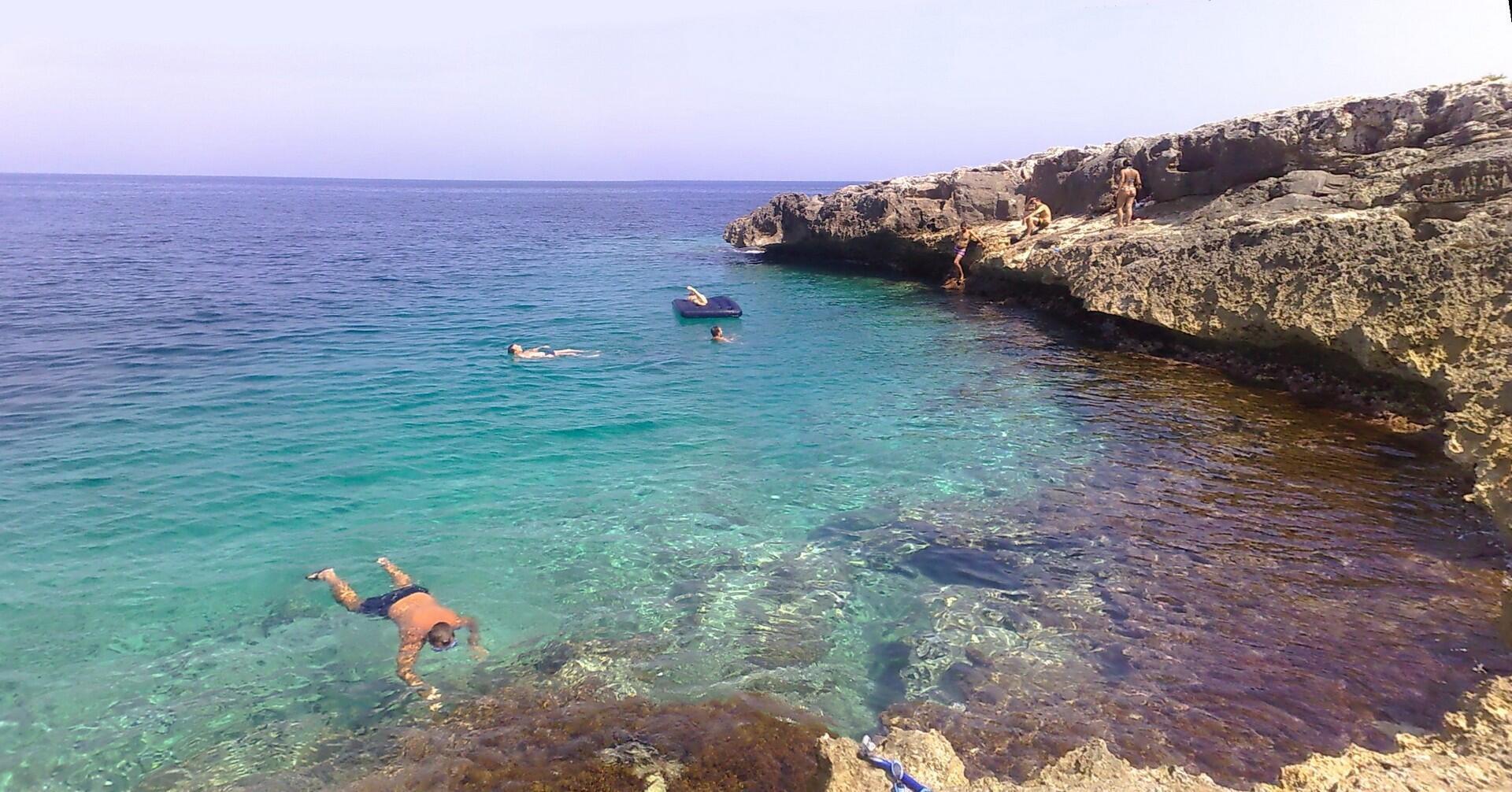 VILLA GRECALE DEP 3 CA