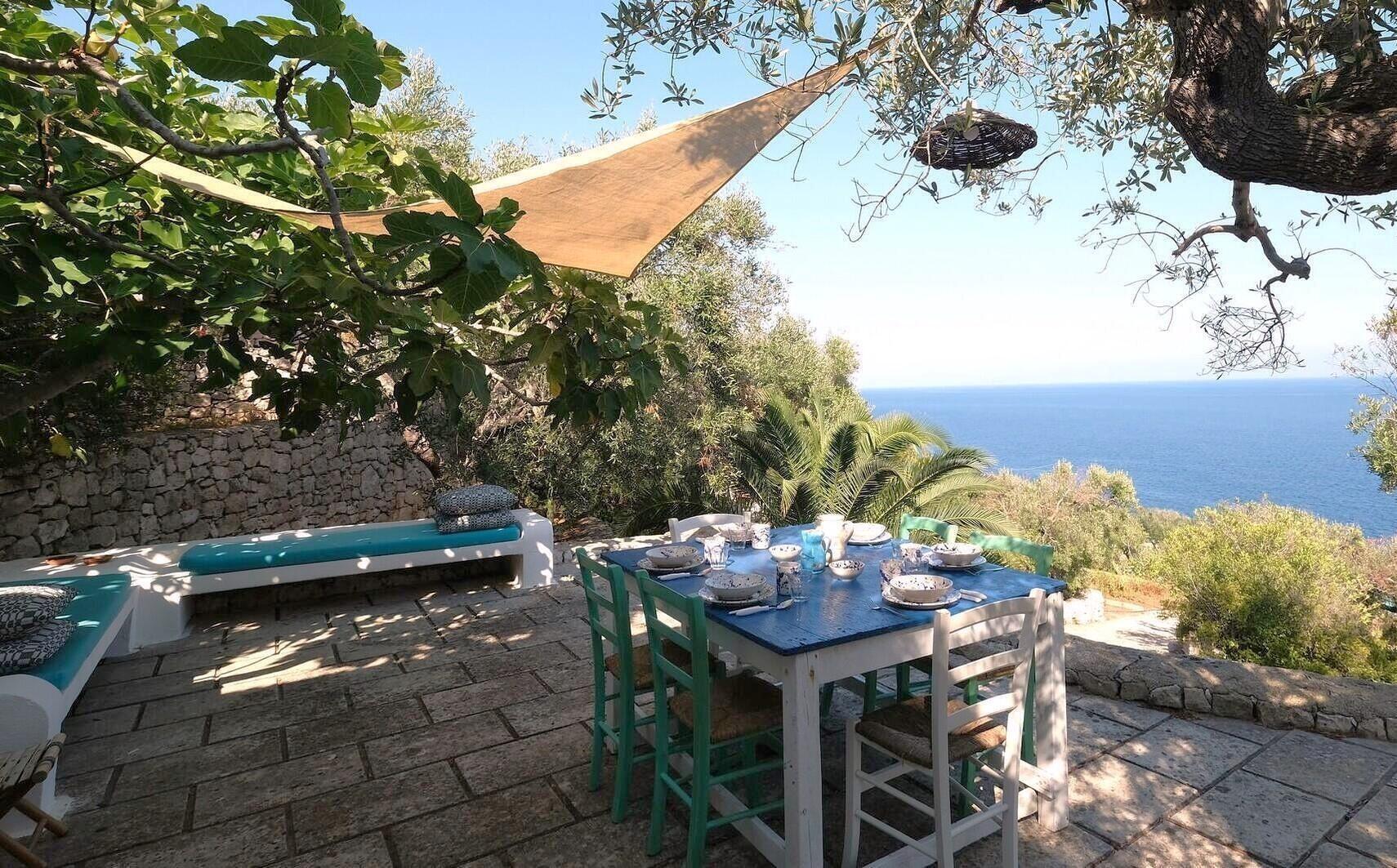 VILLA GRECALE DEP 2 CI