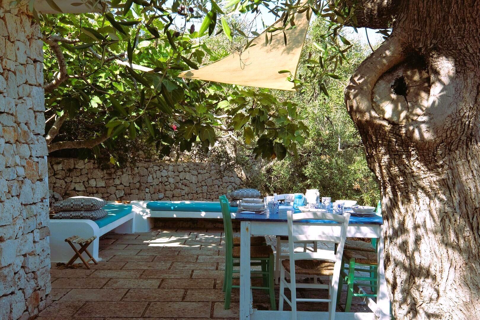 VILLA GRECALE DEP 2 CI