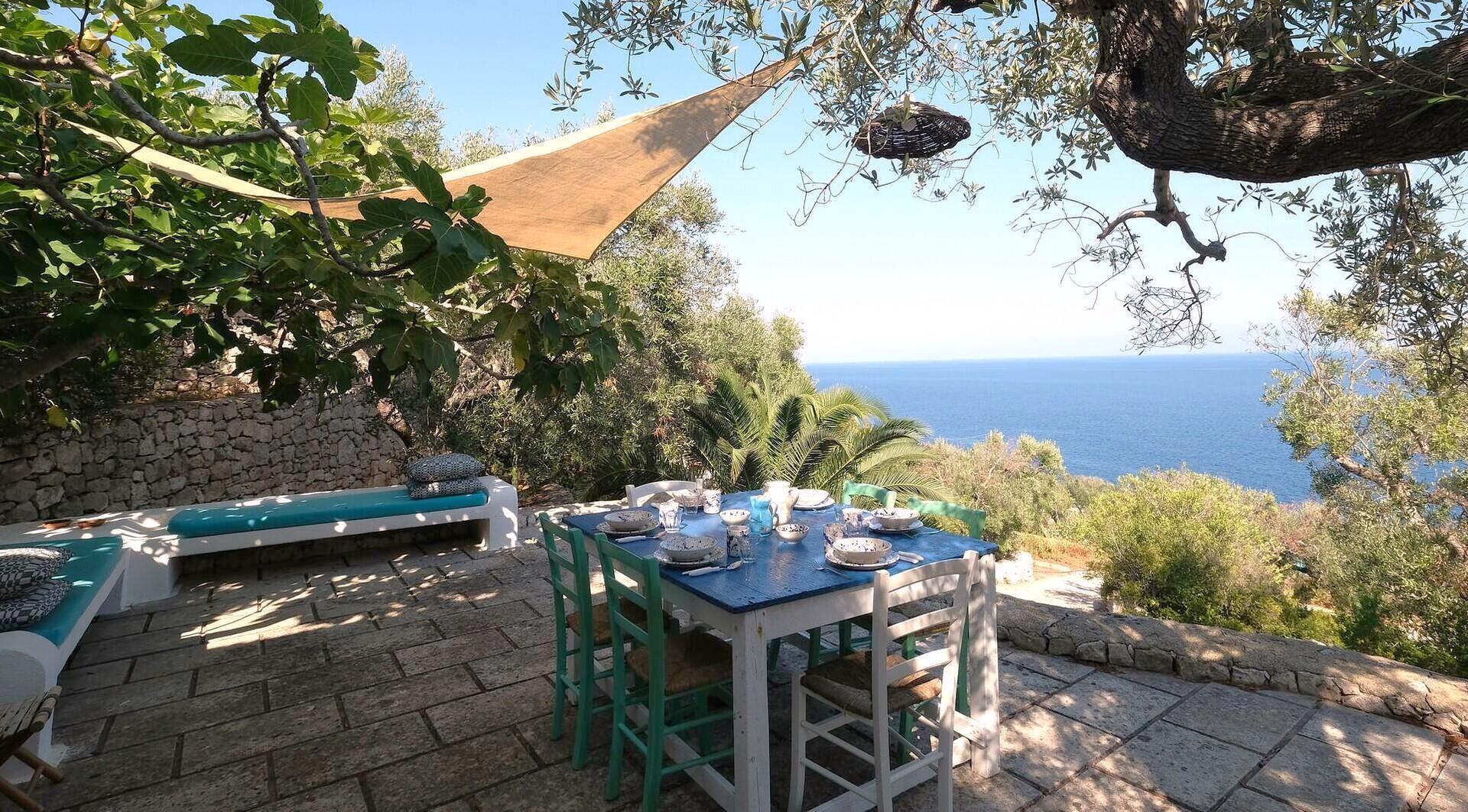 VILLA GRECALE DEP 2 CI