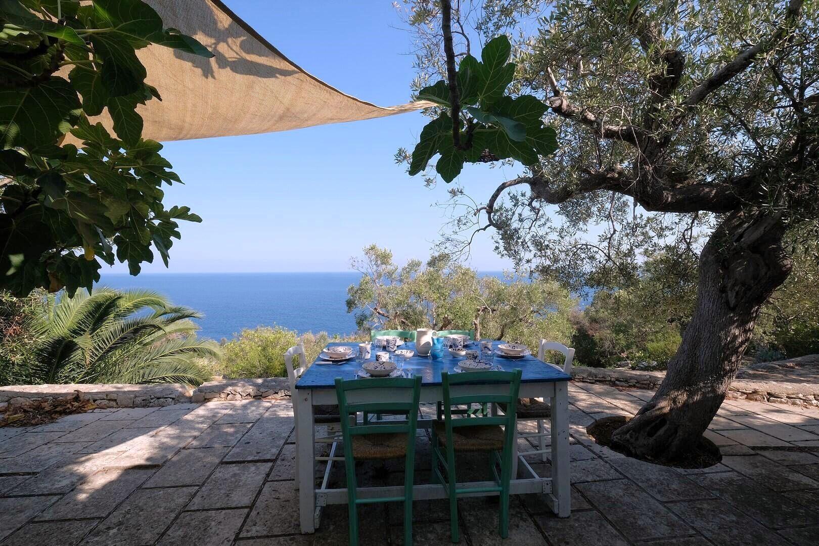 VILLA GRECALE DEP 2 CI