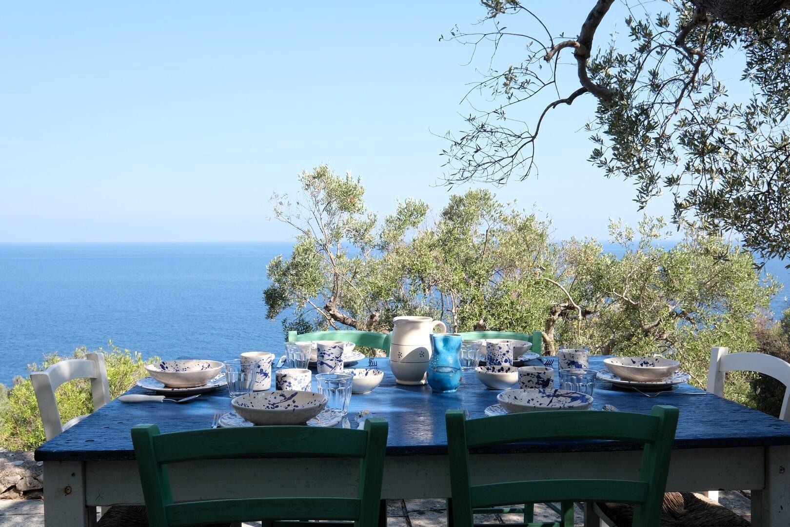 VILLA GRECALE DEP 2 CI