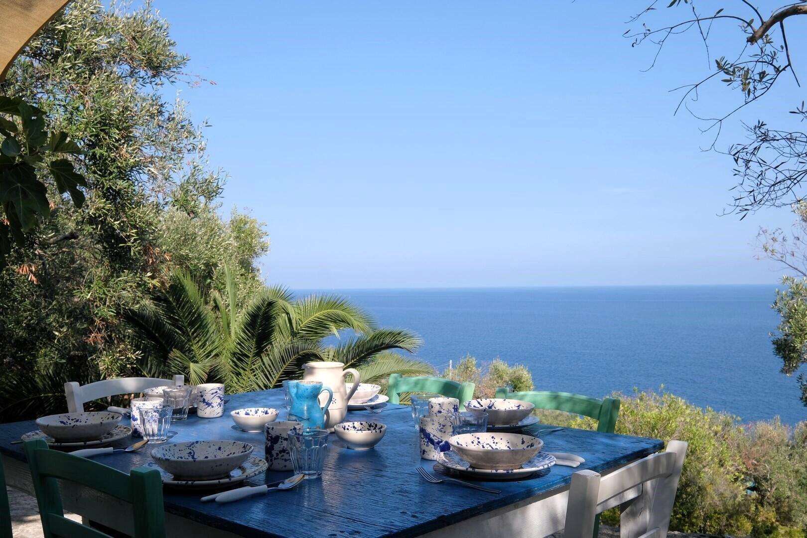 VILLA GRECALE DEP 2 CI