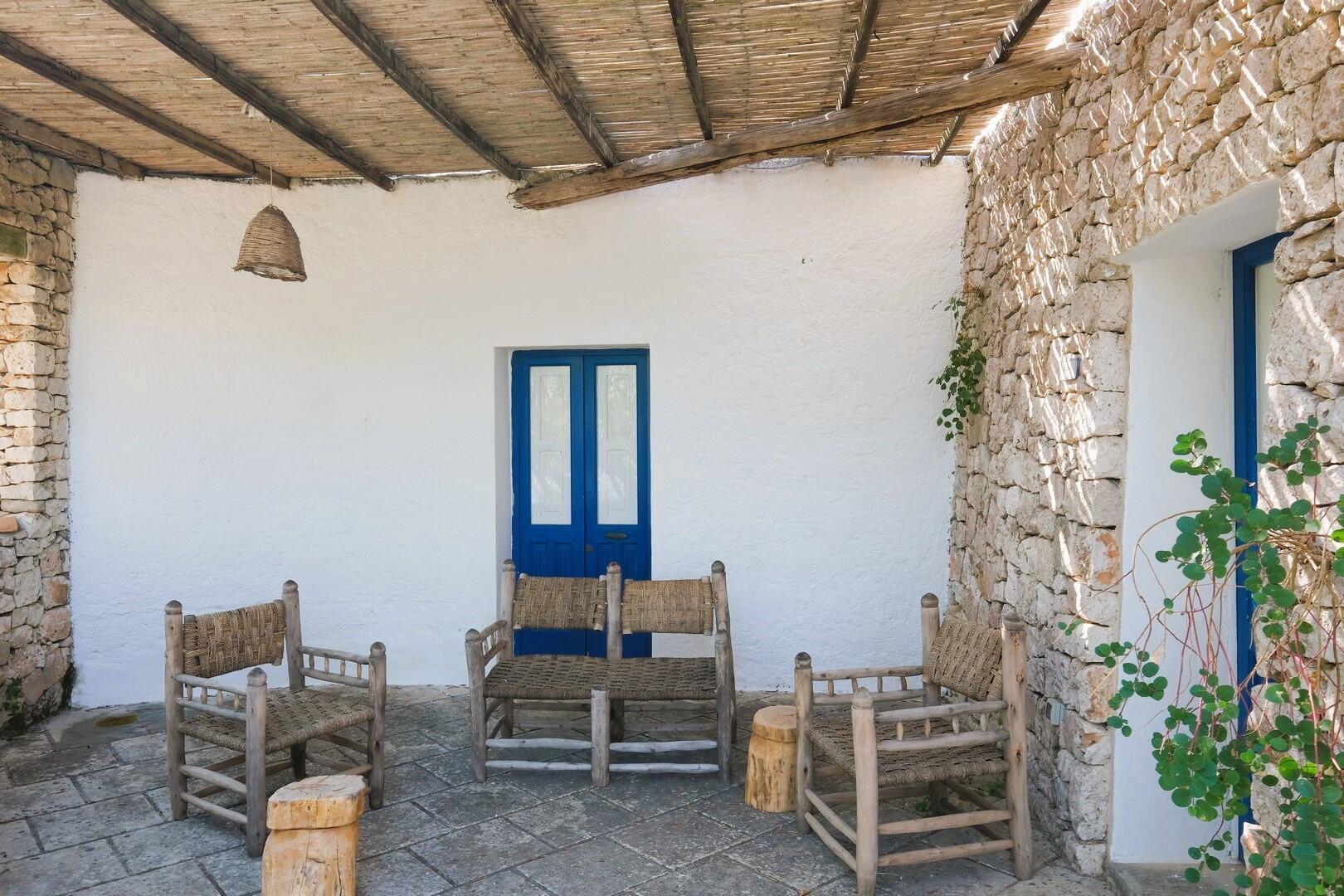 VILLA GRECALE DEP 2 CI