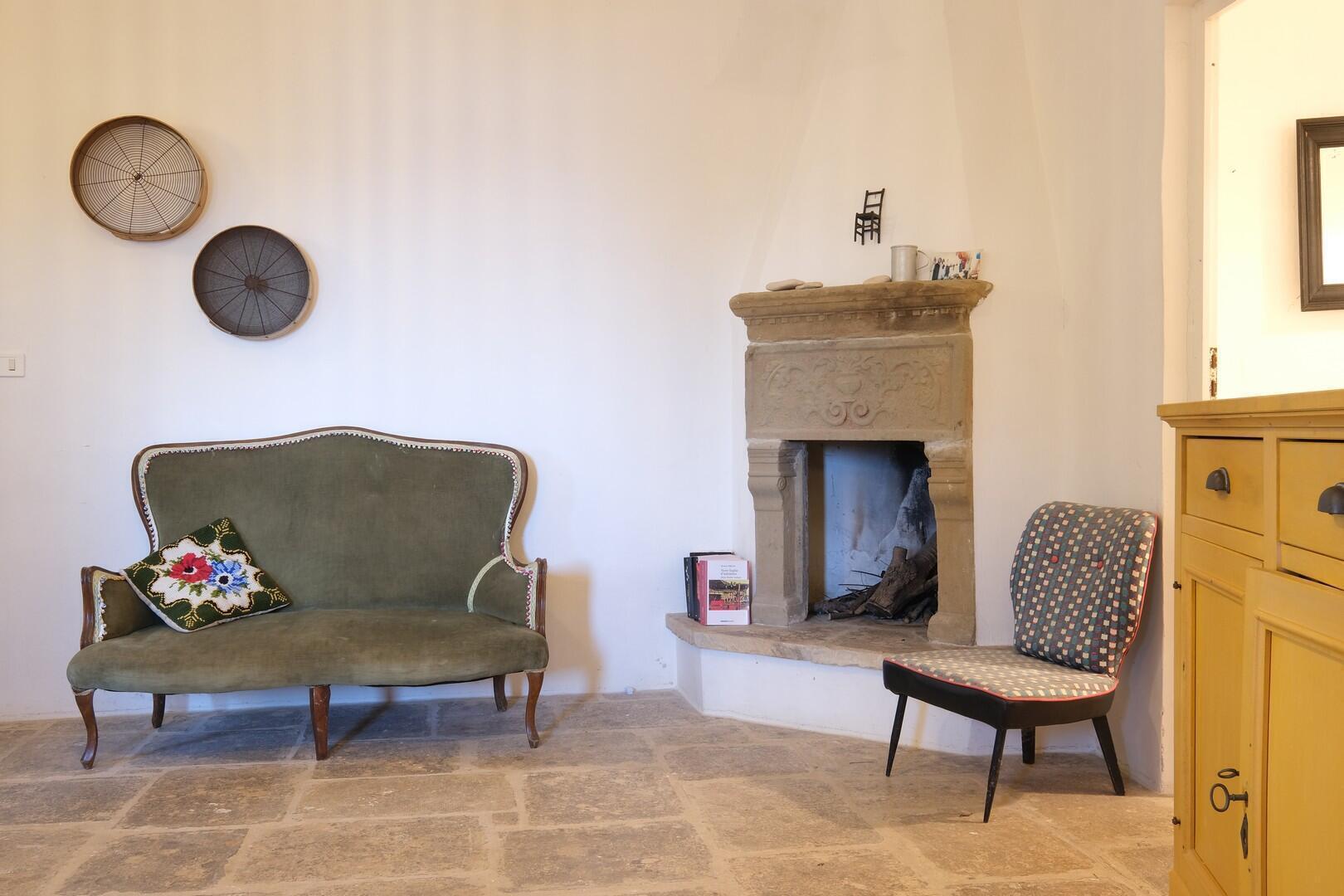 VILLA GRECALE DEP 2 CI