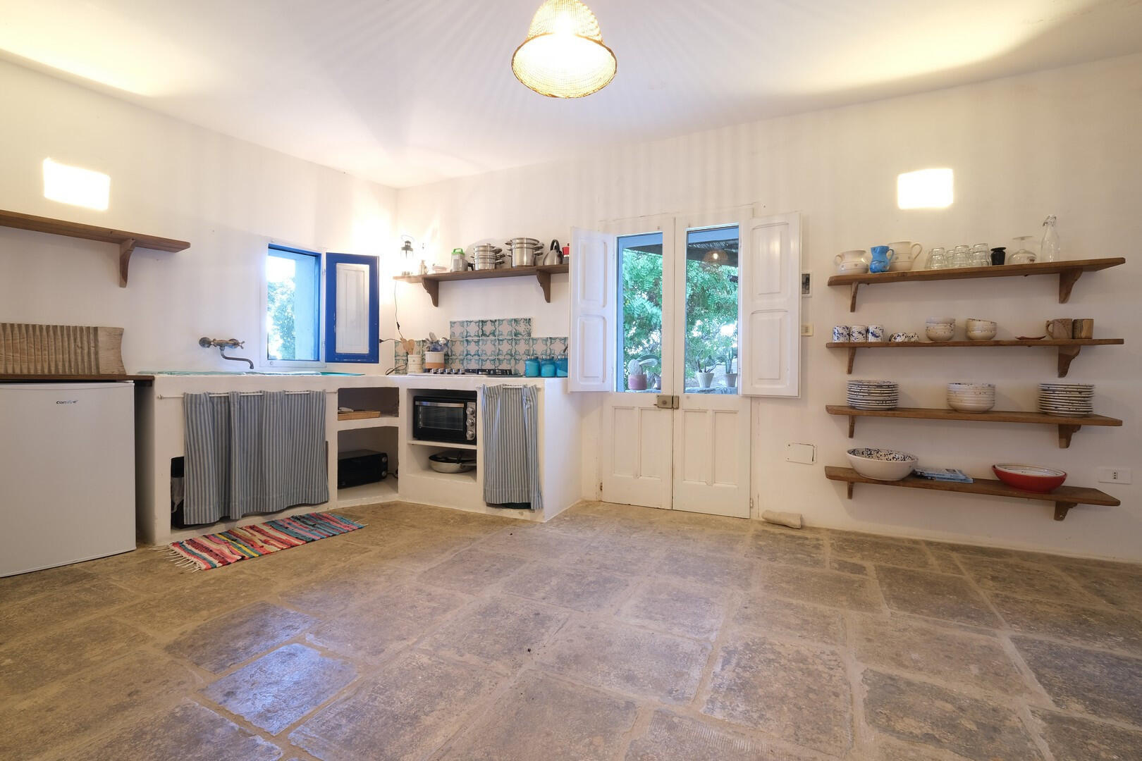 VILLA GRECALE DEP 2 CI