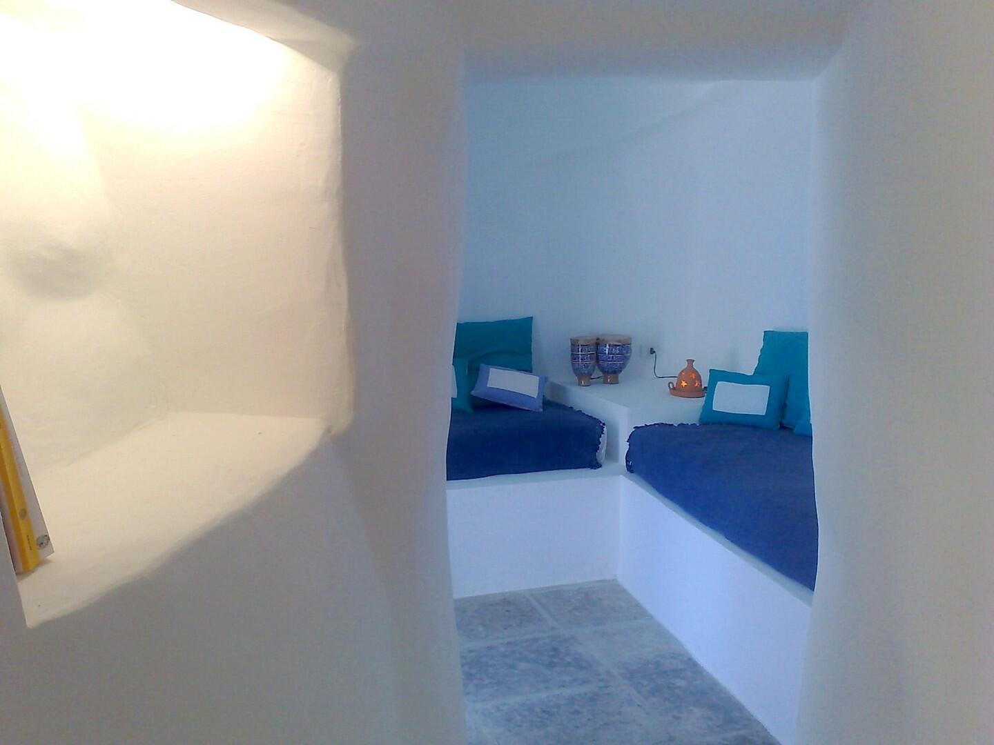 VILLA GRECALE DEP 2 CI