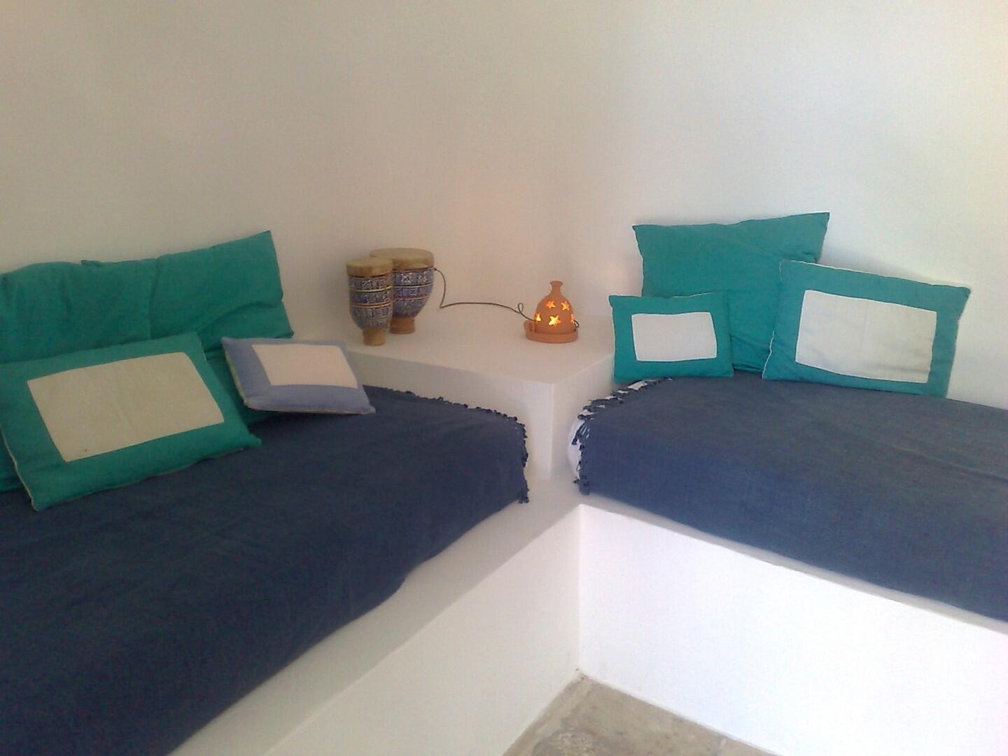 VILLA GRECALE DEP 2 CI