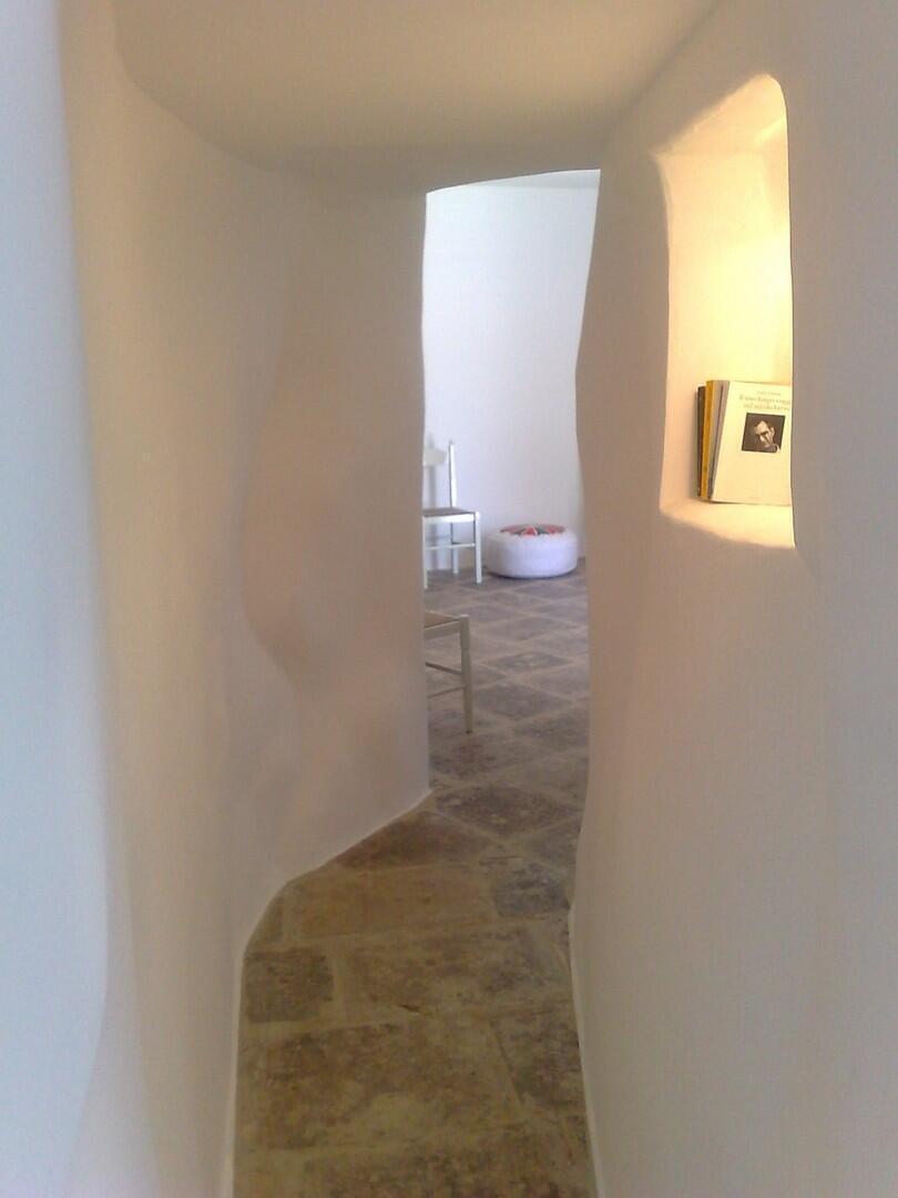 VILLA GRECALE DEP 2 CI