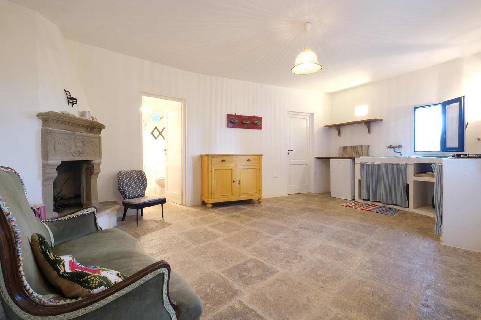 VILLA GRECALE DEP 2 CI