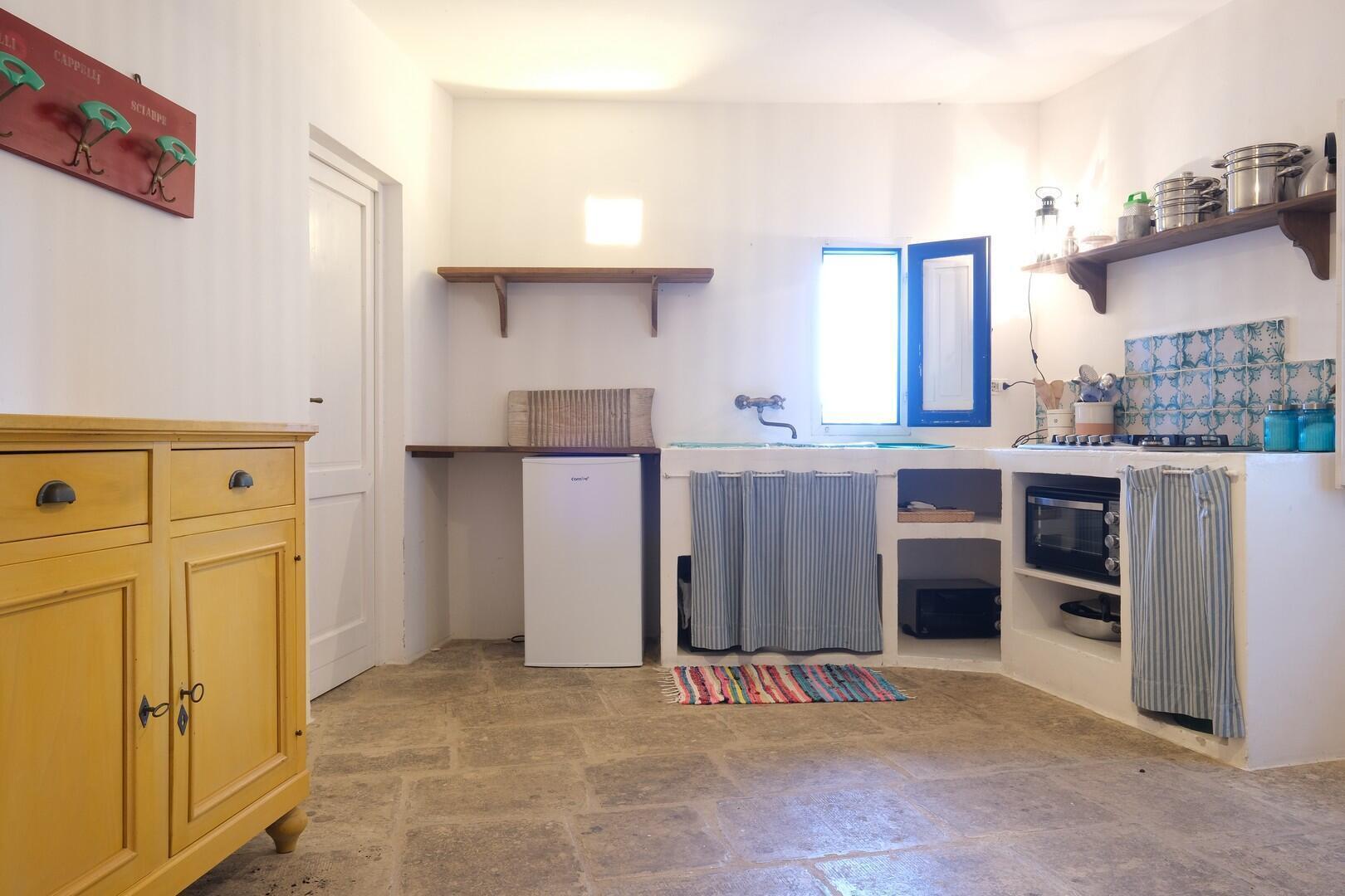 VILLA GRECALE DEP 2 CI