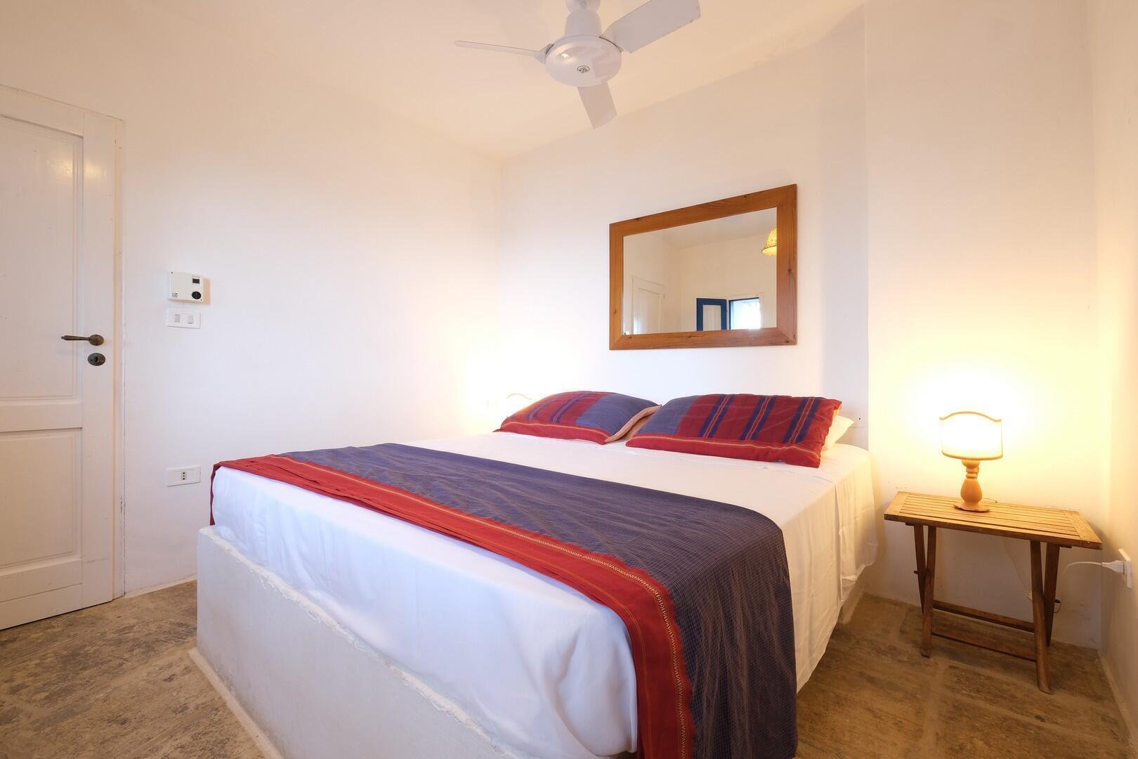 VILLA GRECALE DEP 2 CI