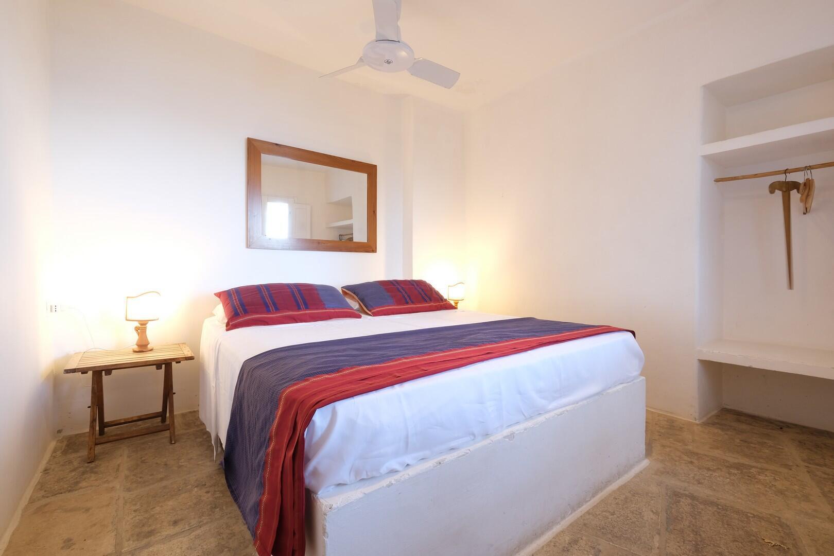 VILLA GRECALE DEP 2 CI