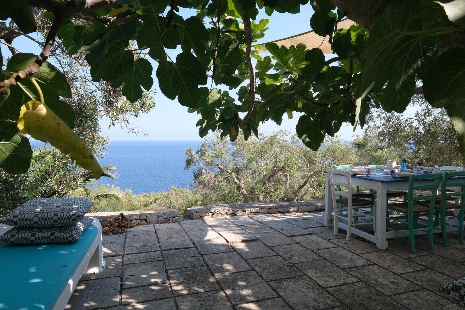 VILLA GRECALE DEP 2 CI