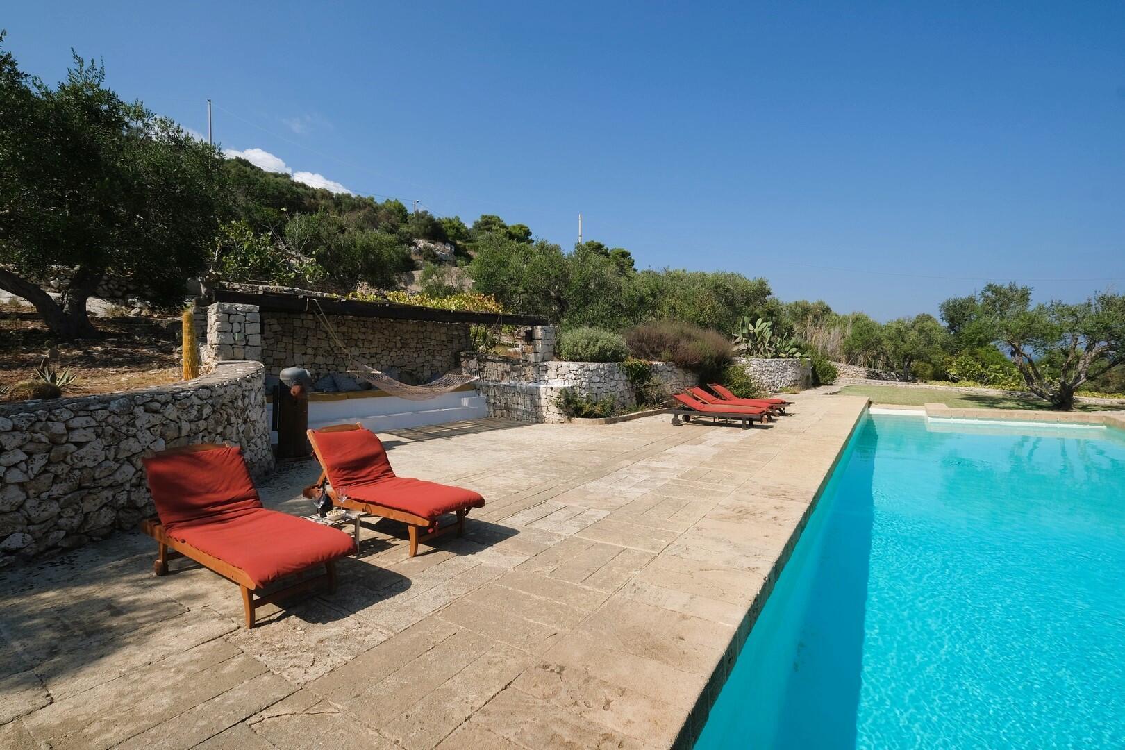 VILLA GRECALE DEP 2 CI