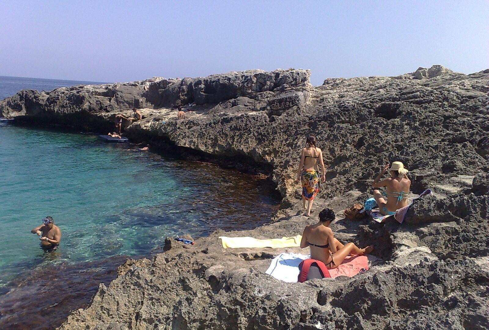 VILLA GRECALE DEP 2 CI