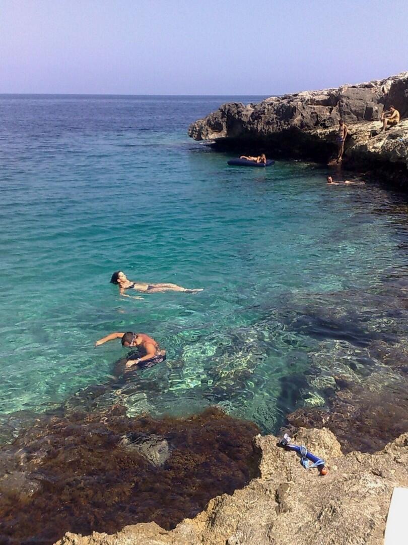 VILLA GRECALE DEP 2 CI