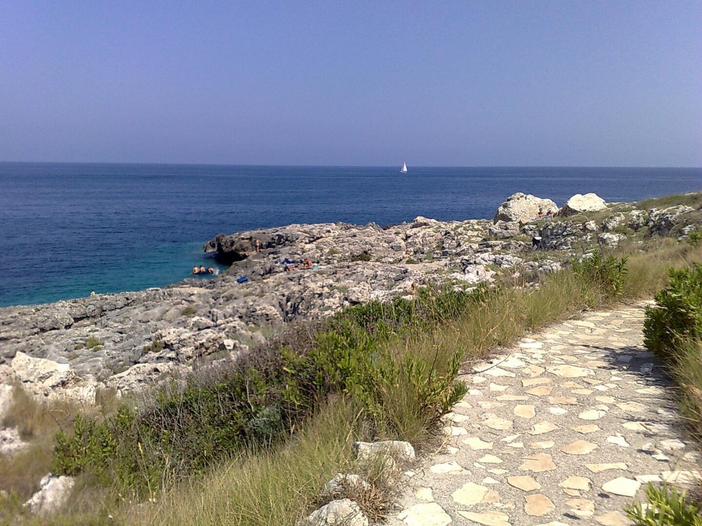 VILLA GRECALE DEP 2 CI