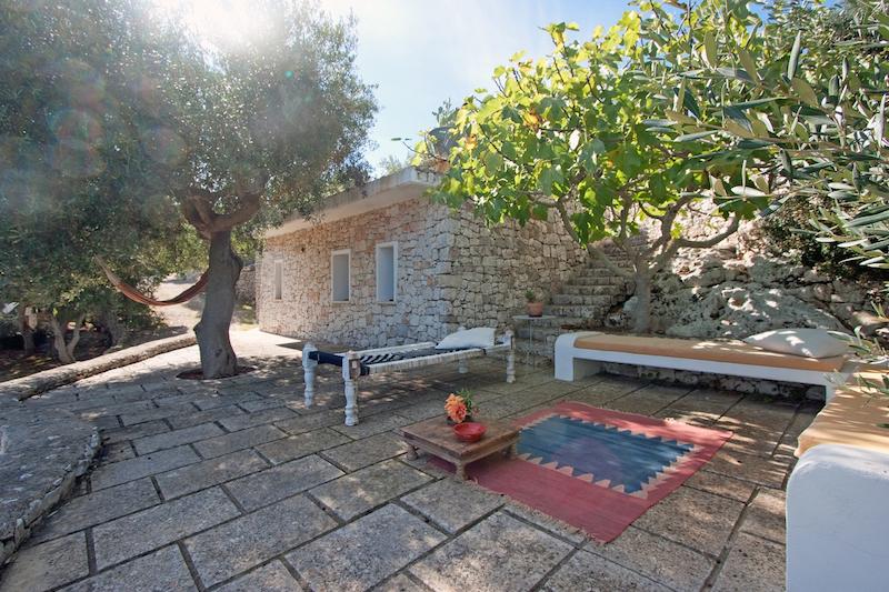 VILLA GRECALE DEP 2 CI