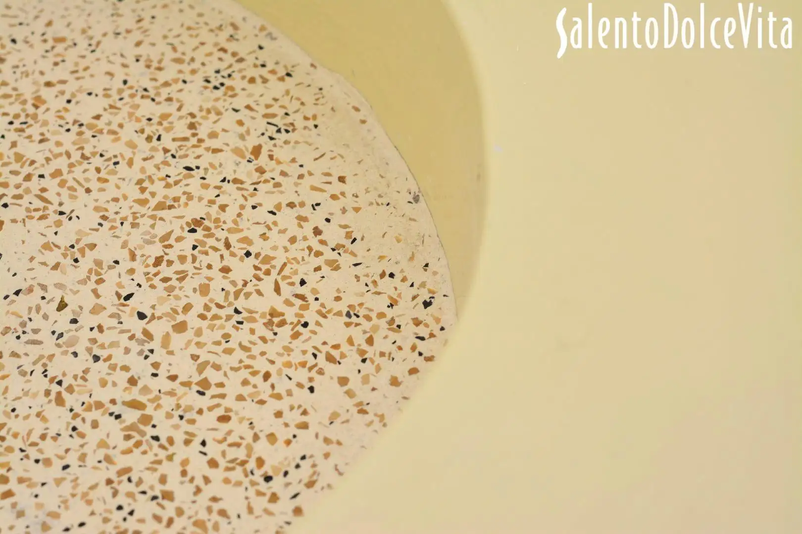 First floor common bathroom details