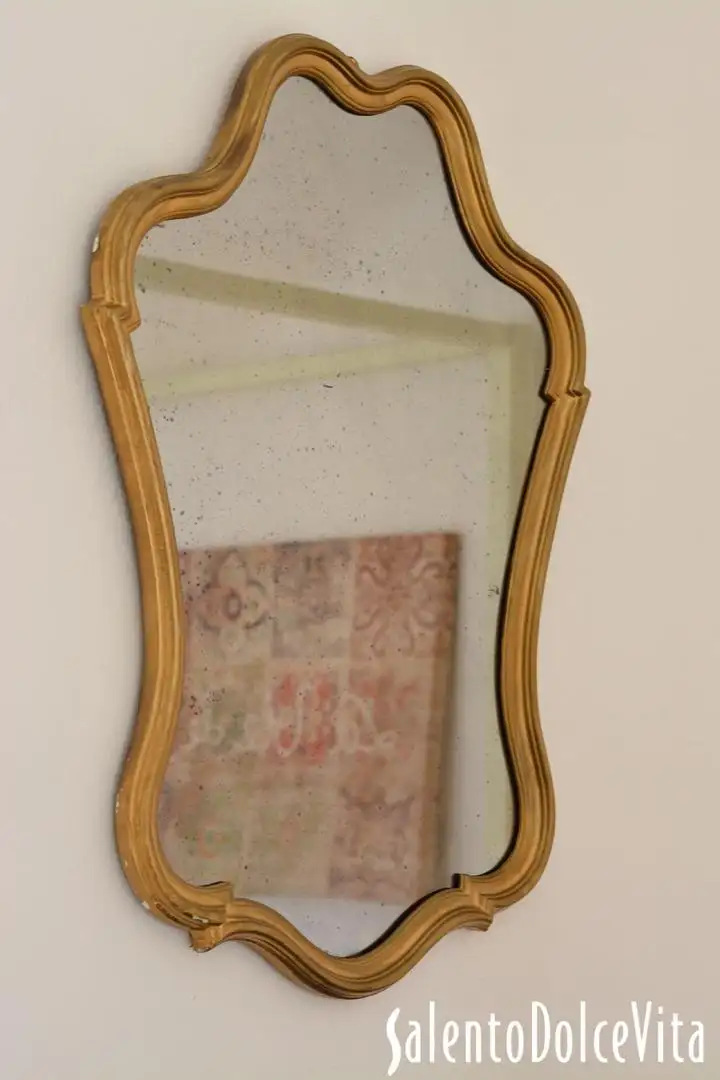 First floor double bedroom A details