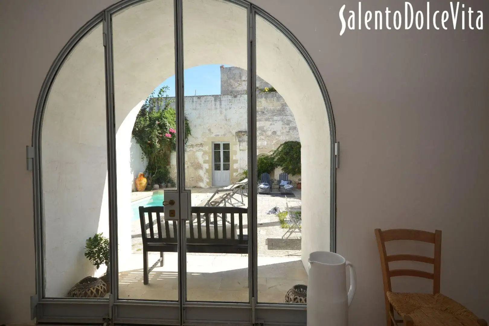 ground floor lounge Kitchen dining room details